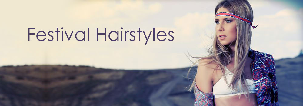 Festival-Hairstyles, Basingstoke hair salon 