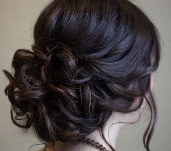 Prom & Party Hair Ideas