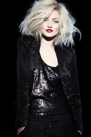Party Hairstyle Inspiration Party Hairstyle Inspiration