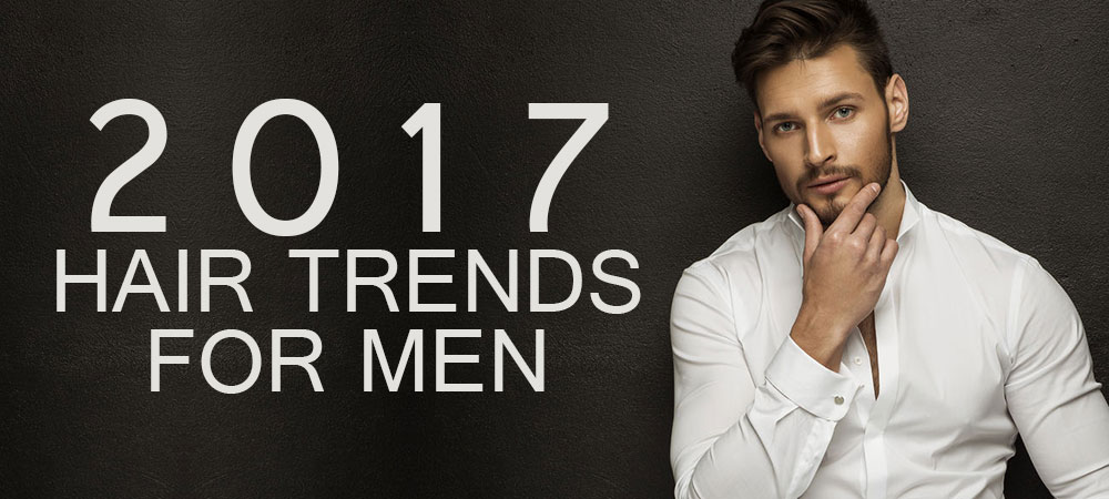 Top Trending Men's Hairstyles, Bury St Edmunds hairdressers