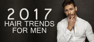 The Hottest Hairstyles for Gents