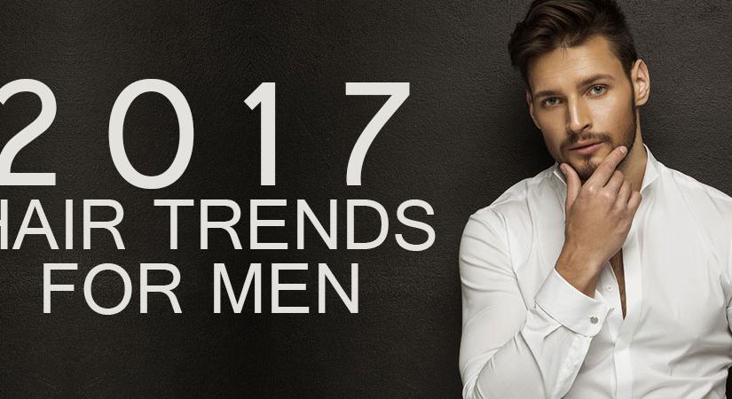 The Hottest Hairstyles for Gents