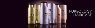 NEW!! Pureology Hair Thickening Products