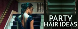Party Hairstyles & Ideas Party Hairstyles & Ideas
