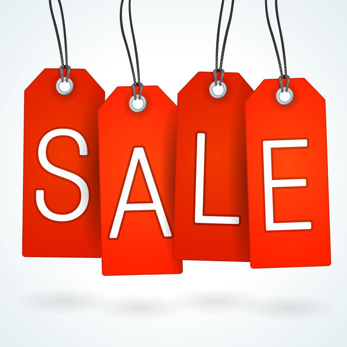 January Stock Clearance!! January Stock Clearance!!