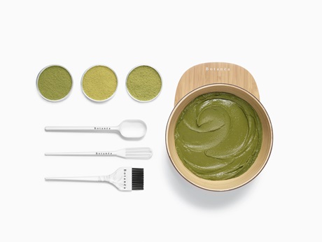 BOTANÉA – Hair Colour BOTANÉA – Hair Colour