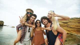 Hair Styling Ideas for Teenagers & Students Hair Styling Ideas for Teenagers & Students