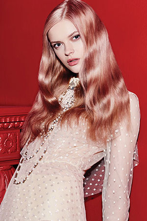 Start Autumn In Style With a Beautiful New Hair Colour!