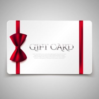 Christmas Gift Vouchers Christmas Gift Vouchers