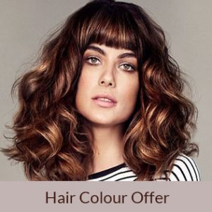 Hair-Colour-Offer at gavin ashley hair salon in bury st edmunds