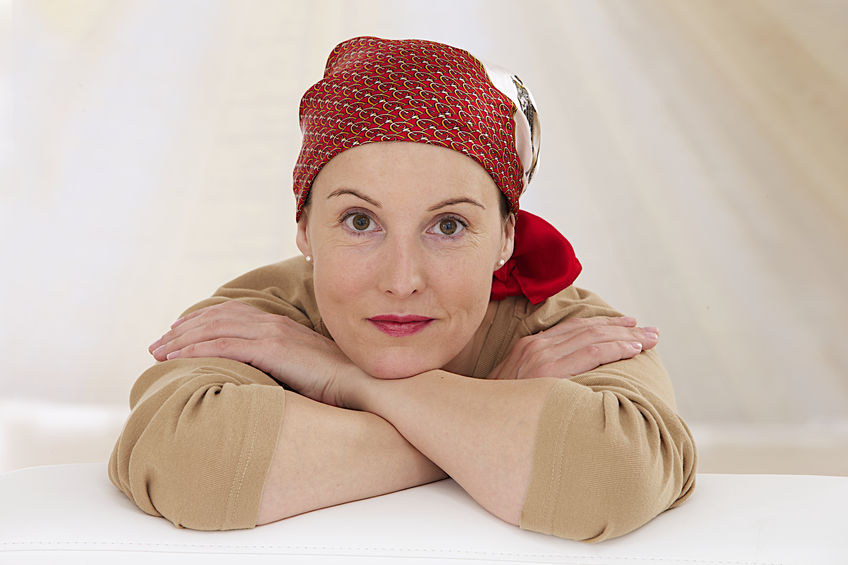 Breast Cancer Awareness Month – Gavin Ashley Hair Salon Bury St Edmunds Provides Advice To Help You Cope With Hair Loss During Chemotherapy Treatments