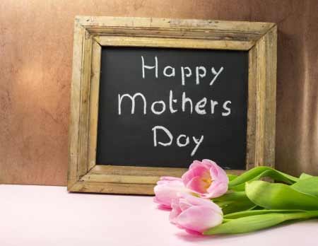 Mother’s Day Is Coming! Mother’s Day Is Coming!