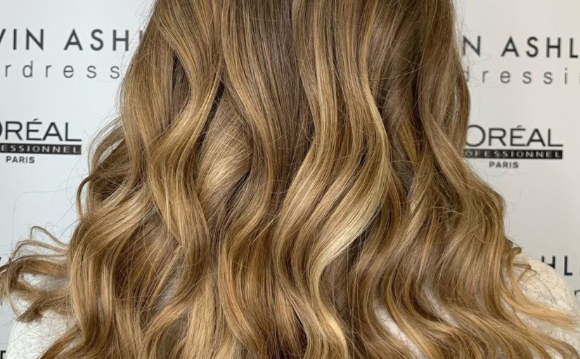 Top Trending Hairstyles For Spring - Bury St Edmunds Salons