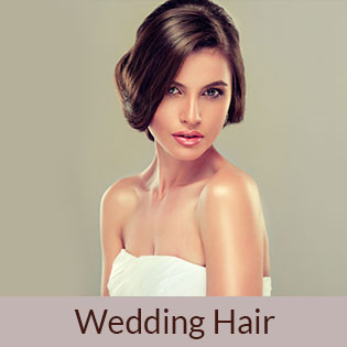 Wedding Hair Wedding & Bridal Hairstyles & Ideas in Bury St Edmunds at Gavin Ashley Hairdressing Salon