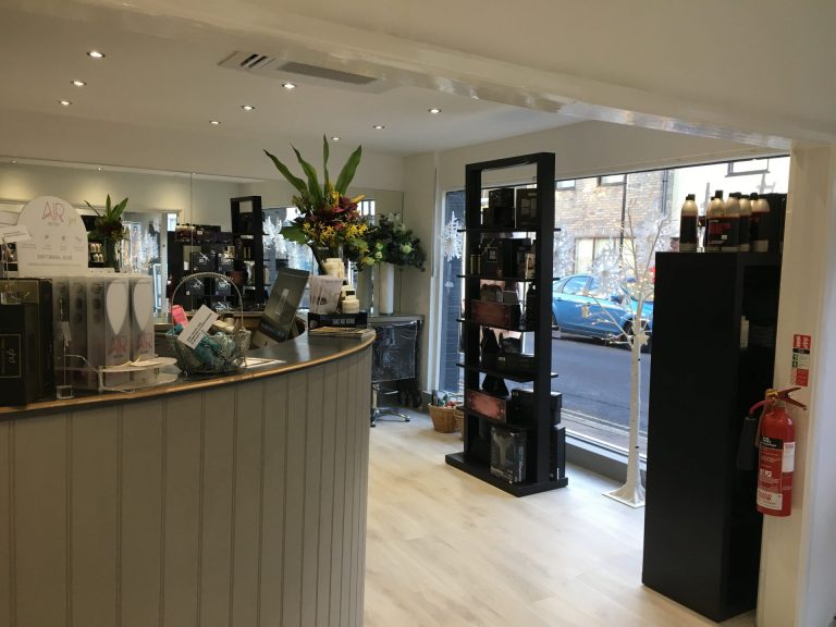 5 ways to support your local salon gavin ashley hairdressing in bury st edmunds