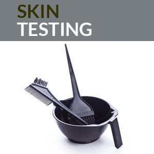 Skin Testing