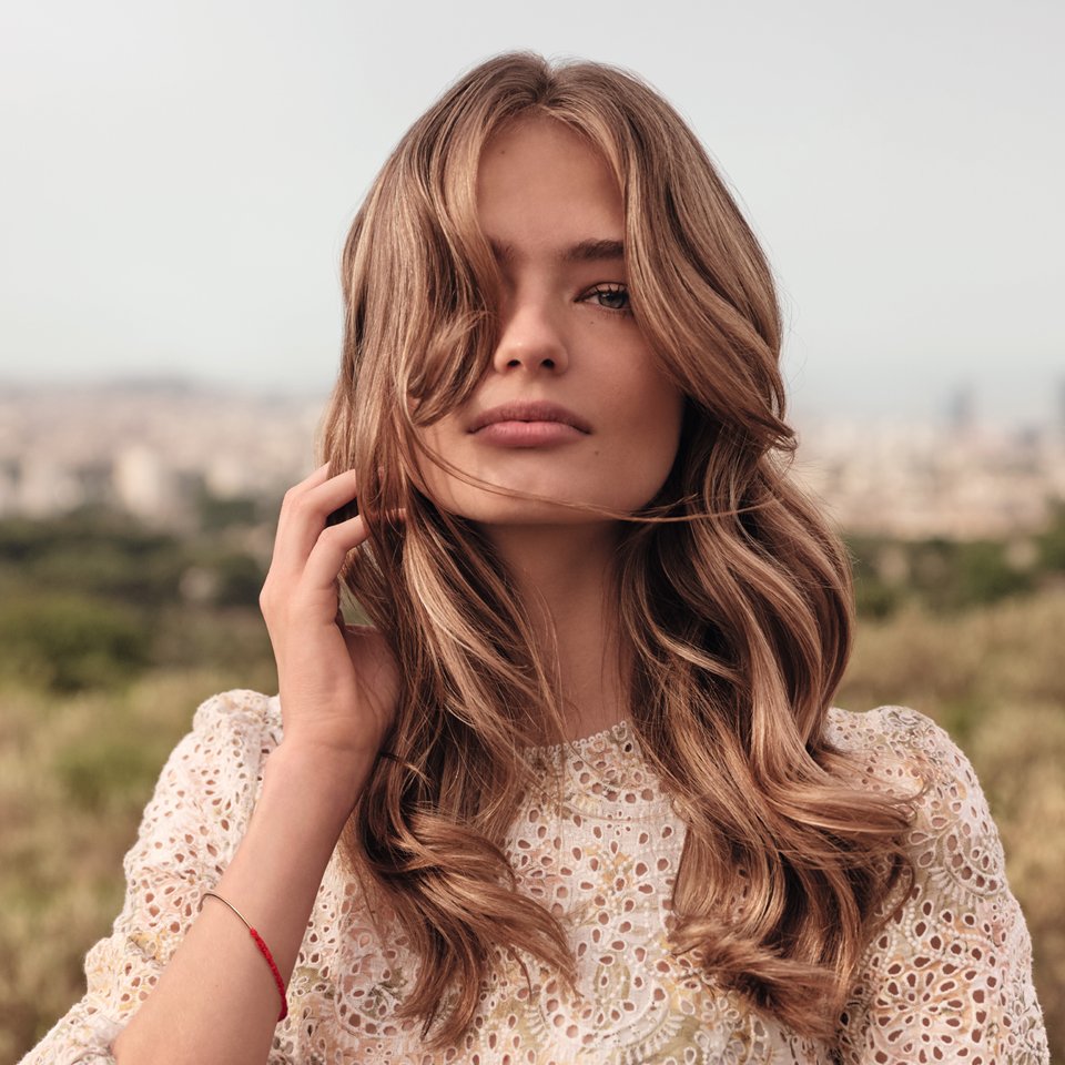 BALAYAGE HAIR COLOUR EXPERTS IN BURY ST EDMUNDS