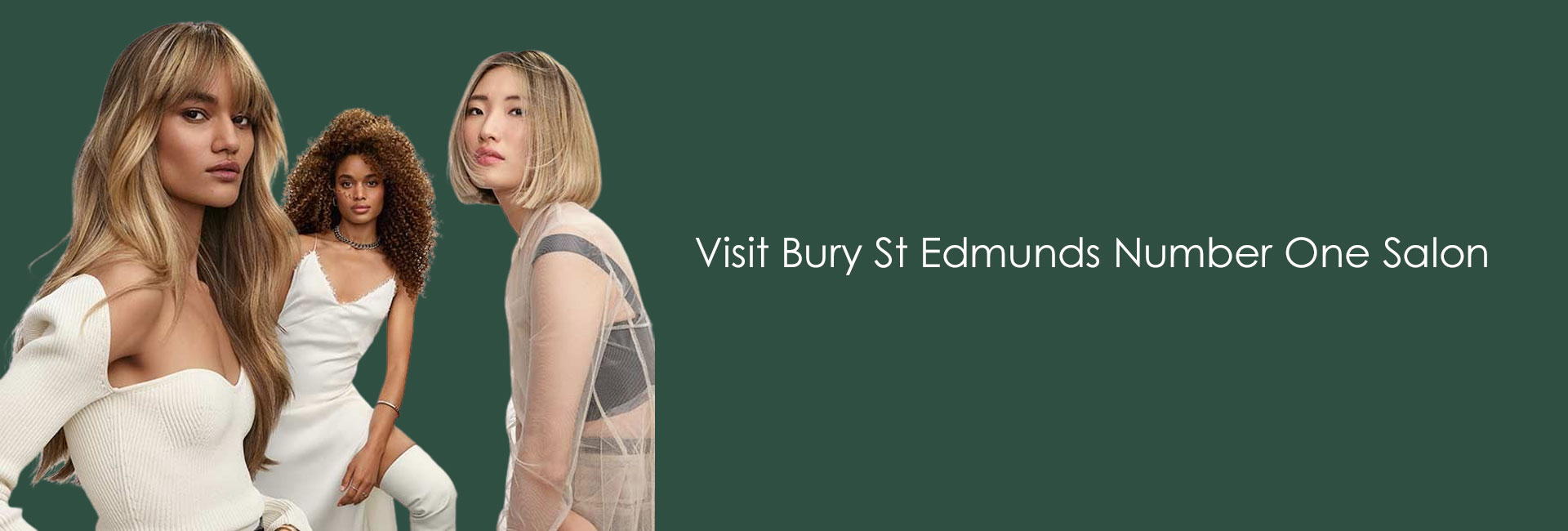 Visit Bury St Edmunds Number One Salon, Gavin Ashley 