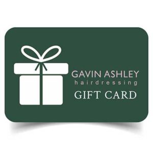 Gavin Ashley Gift Cards