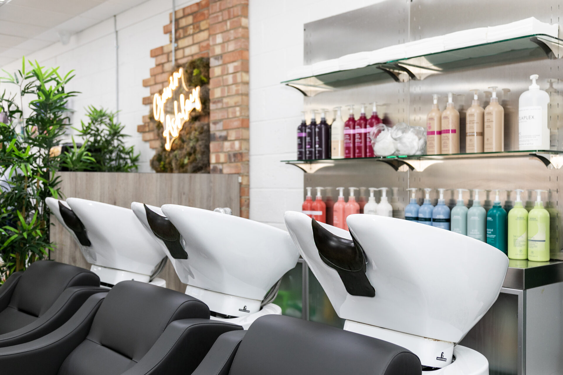 Visit Bury St Edmunds Leading Hair Salon - Gavin Ashley Hairdressing
