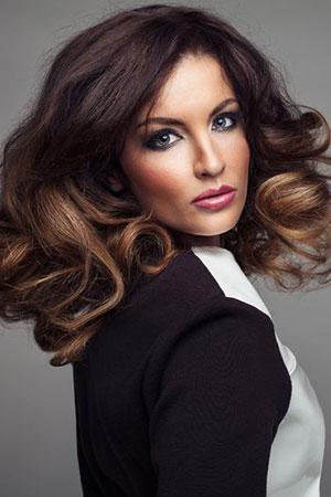 Autumn Hair Colour Trends at Gavin Ashley Hairdressers in Bury St Edmunds