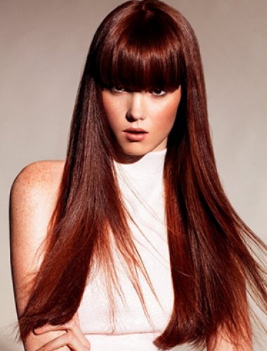 long-blunt-hairstyle-with-bangs