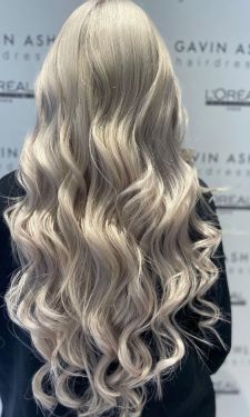 Natural Looking  Hair Extensions Bury St Edmunds