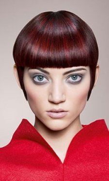 Spring Hairstyle Trends at Gavin Ashley Hairdressing
