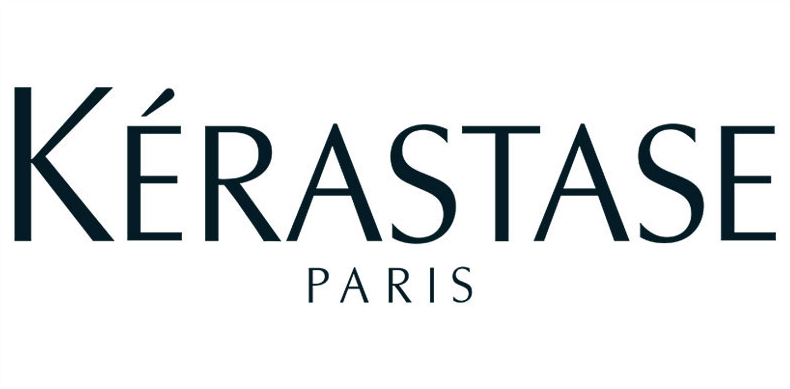 Kerastase logo Kerastase logo