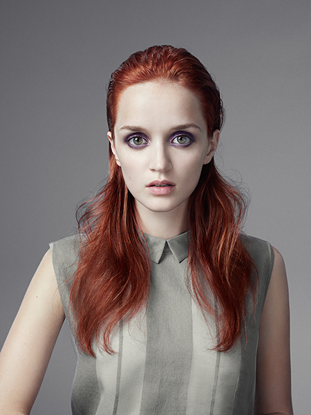 Winter Hair Colour Trends