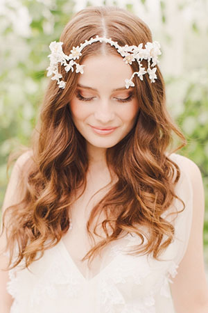 Wedding Hair Ideas