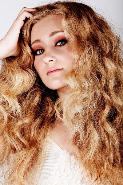 Give Your Hairstyle Staying Power