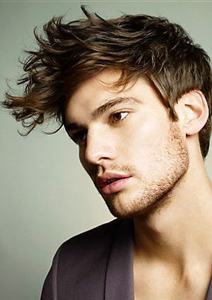 Cool Hair Cuts For Men