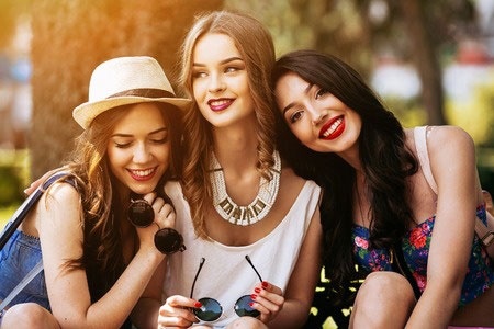 Festival Hair Styles & Ideas