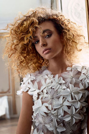 Winter Hair Colour Trends