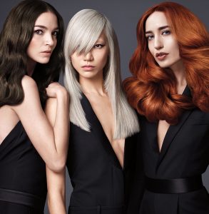 redken haircare at gavin ashley hair salon bury st edmunds