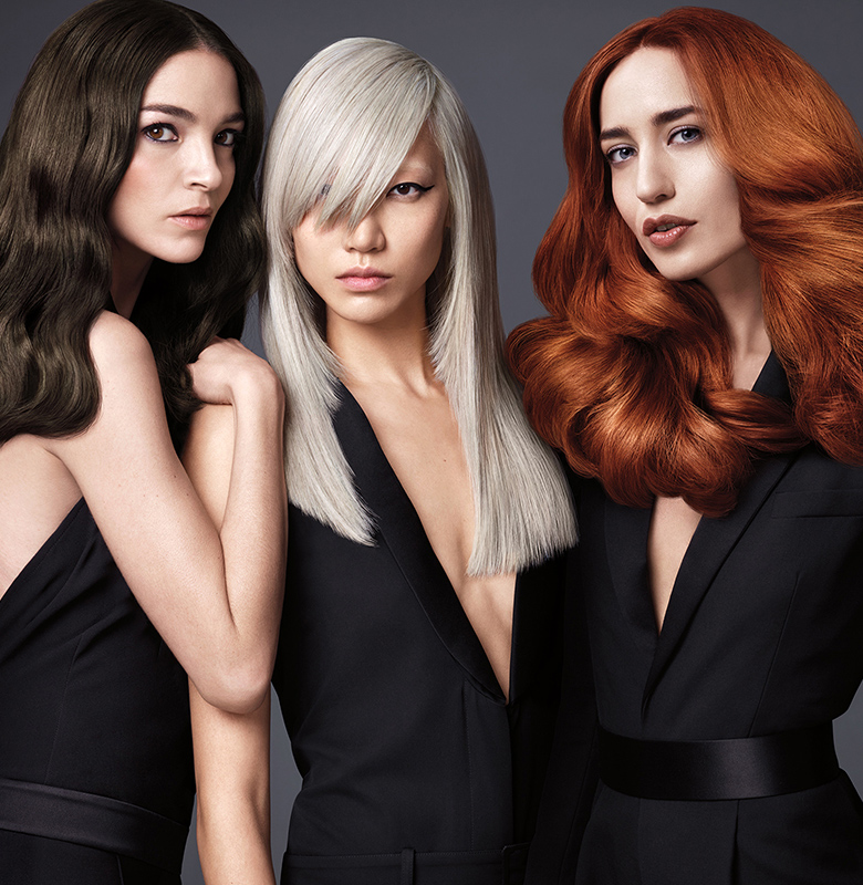 redken haircare at gavin ashley hair salon bury st edmunds