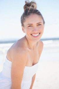 summer hairstyles at Gavin Ashley hair salon Bury St Edmunds