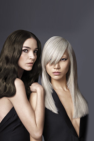 redken hair colour at gavin ashley hair salon bury st edmunds