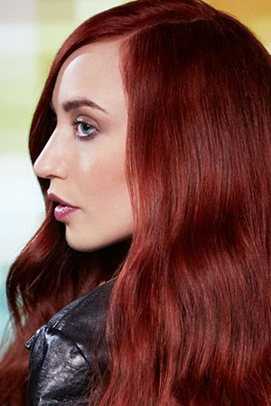 Redken ‘No Blow Dry Cream’ at Gavin Ashley