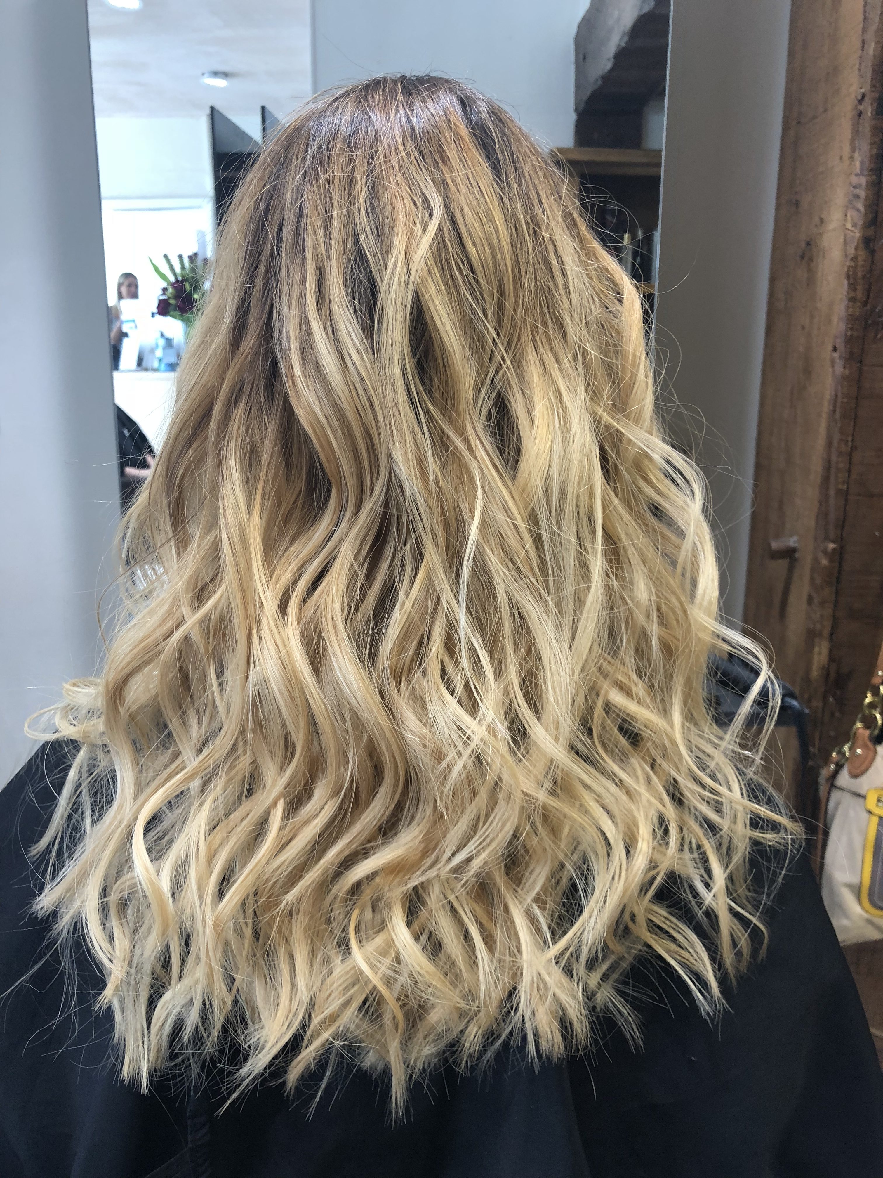 Blonde hair colour – your questions answered