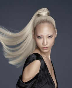 redken blondage shampoo at gavin ashley hair salon bury st edmunds