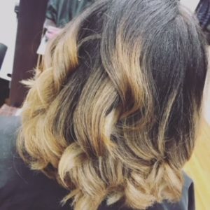 Blonde hair colour - your questions answered