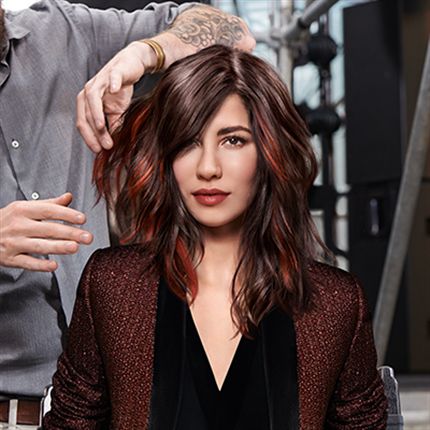 Ways To Breathe New Life Into Brown Hair Colours