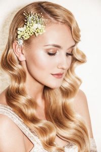 wedding & bridal trends at gavin ashley hairdressing salon in bury st edmunds