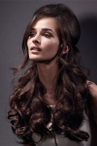 wedding & bridal trends at gavin ashley hairdressing salon in bury st edmunds