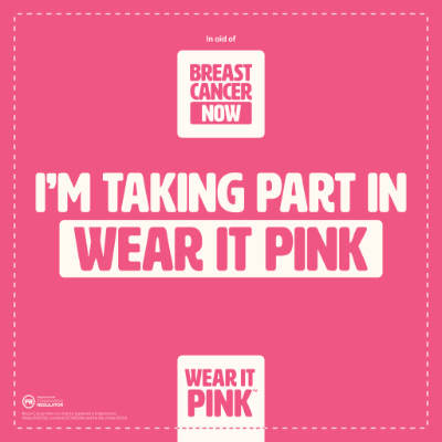 Join Us for Breast Cancer Awareness Day