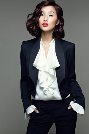 The Ultimate Guide To Hair Trends for 2020