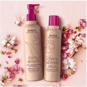 Aveda hair care at gavin ashley hair salon in bury st edmunds