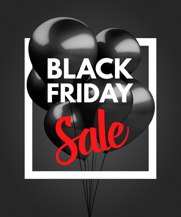 Black Friday